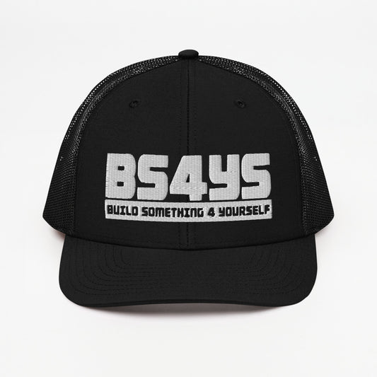 Trucker Cap