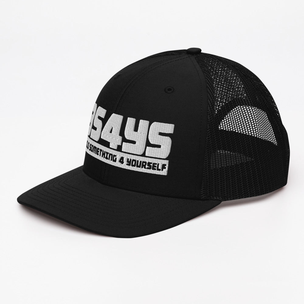 Trucker Cap