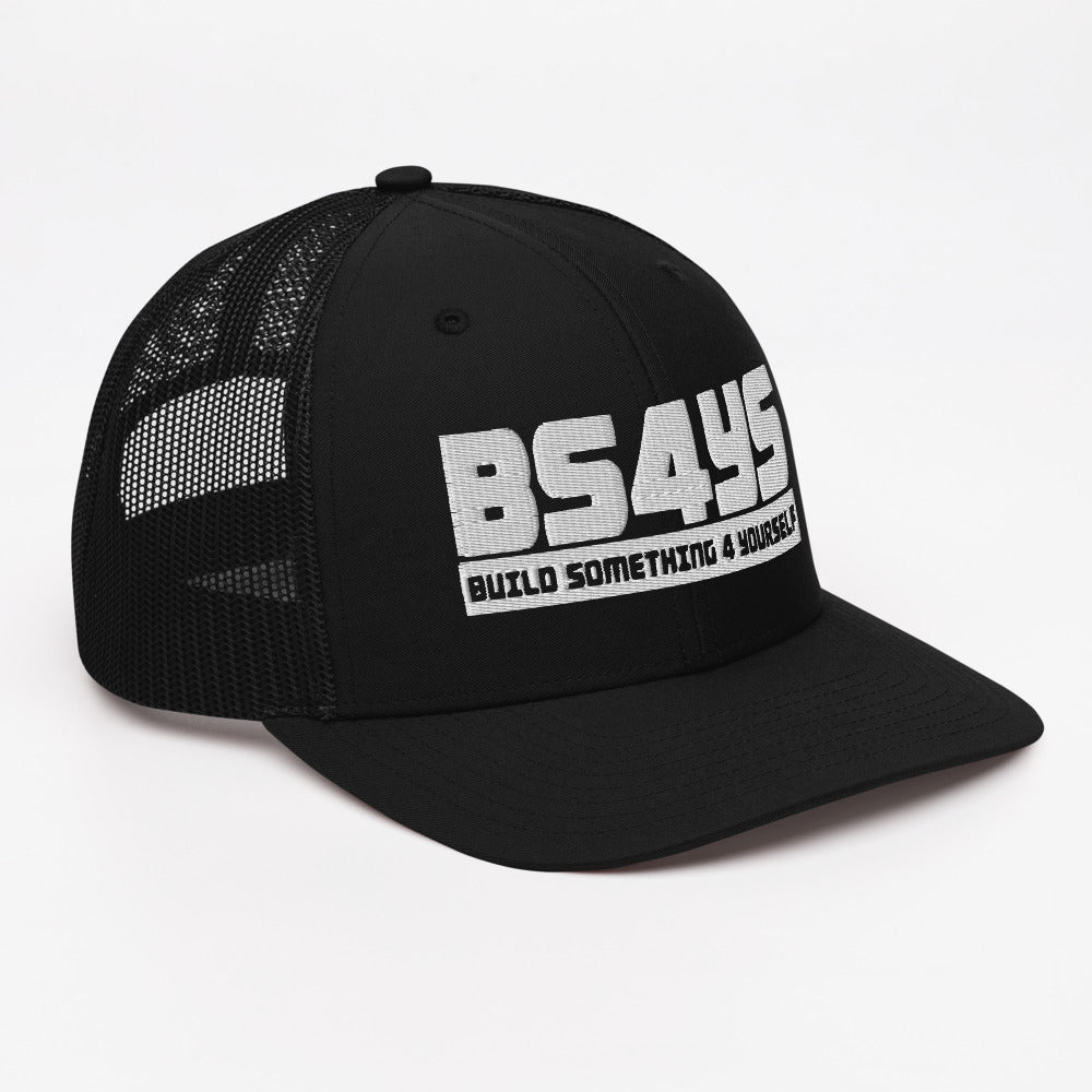 Trucker Cap