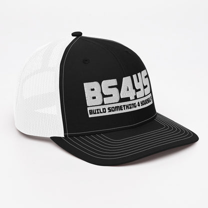 Trucker Cap