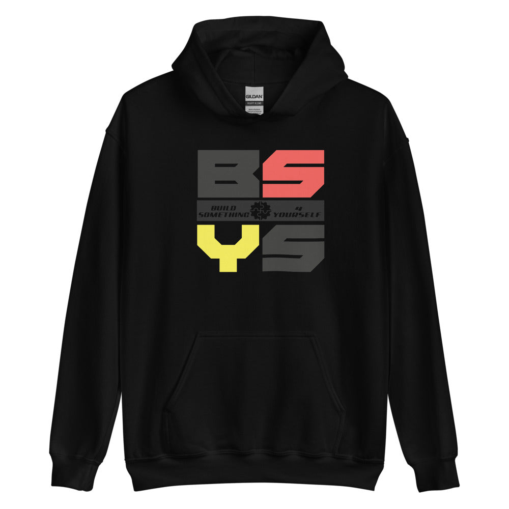 Unisex Hoodie