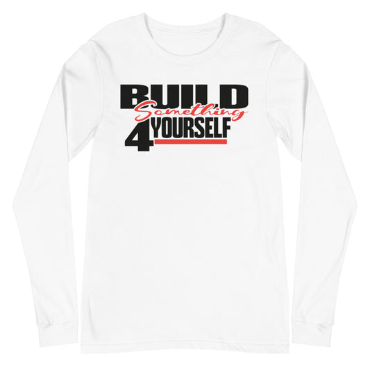 Unisex Long Sleeve Tee